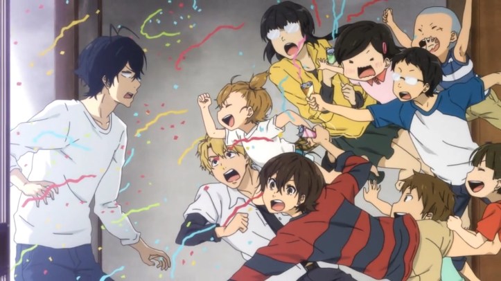 barakamon