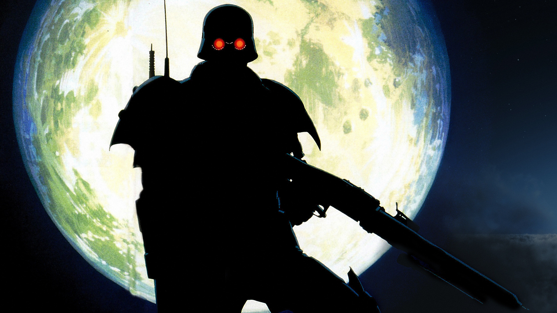Review of Mamoru Oshii’s Jin-Roh: The Wolf Brigade – Third Impact Anime