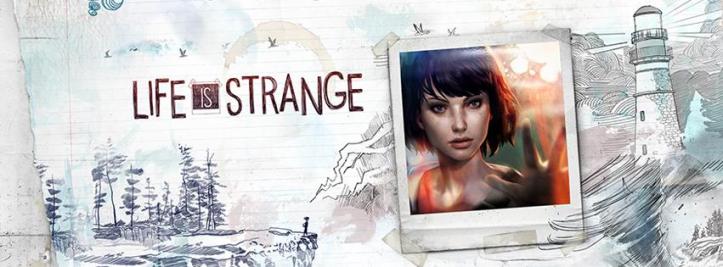 life is strange