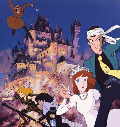 castle-of-cagliostro-poster