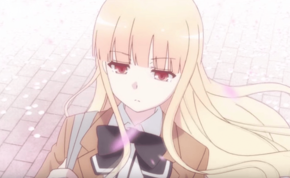 Series Premiere: Ms. Koizumi Loves Ramen Noodles Ep. 1 Review – Third