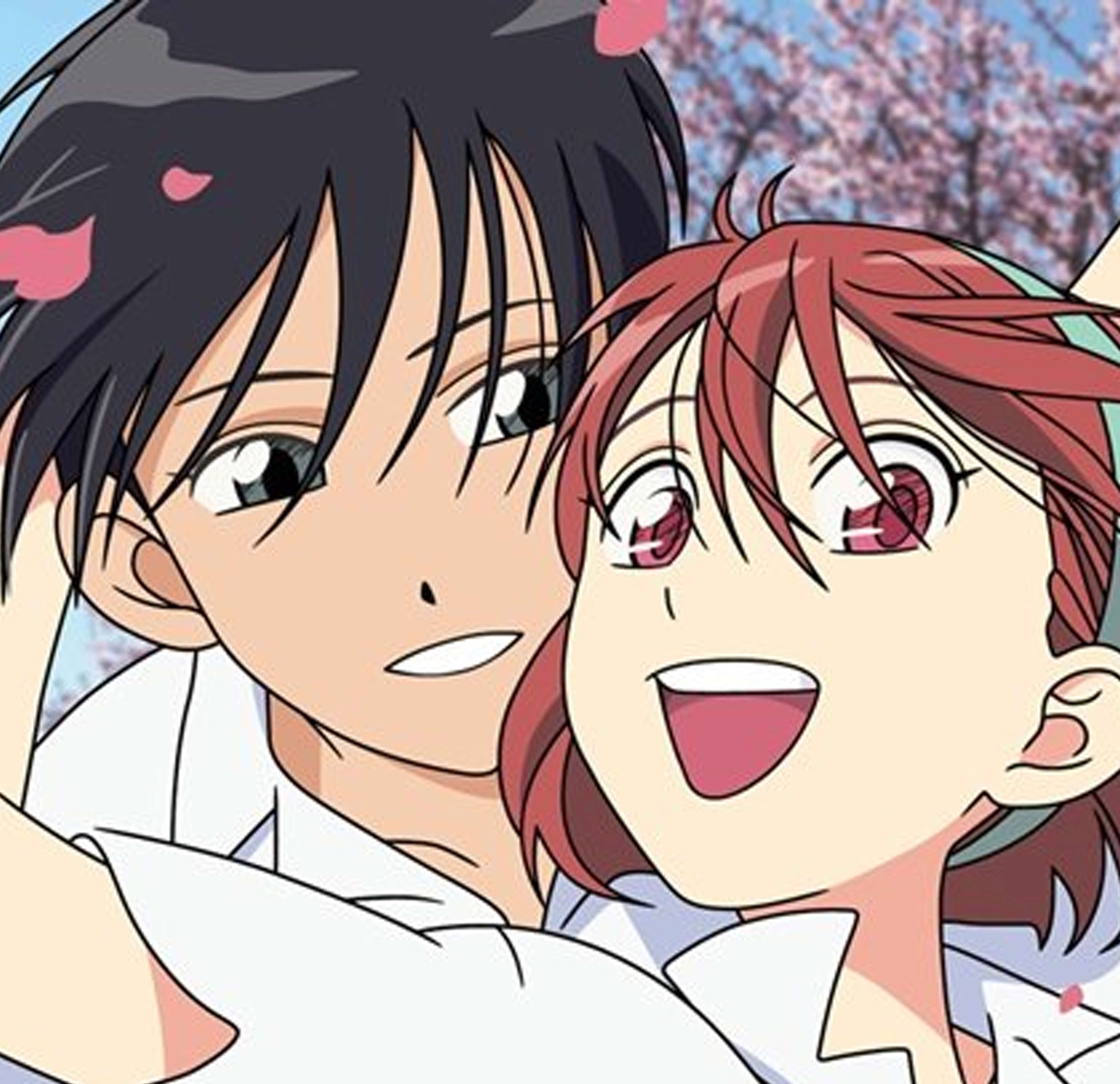 Kareshi Sharing